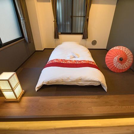 Appartement 匯金・押上ビル à Tōkyō Extérieur photo