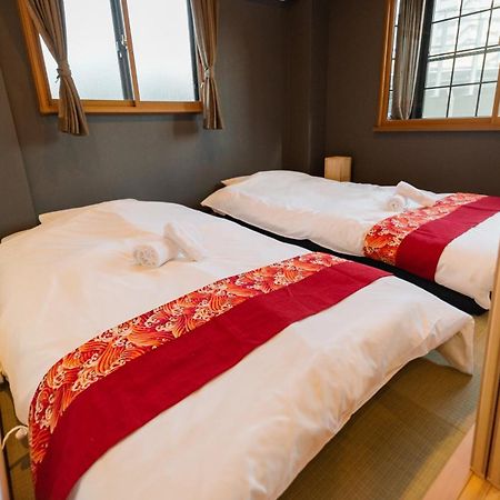 Appartement 匯金・押上ビル à Tōkyō Extérieur photo