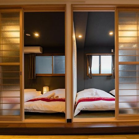 Appartement 匯金・押上ビル à Tōkyō Extérieur photo