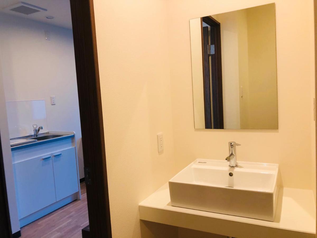 Appartement 匯金・押上ビル à Tōkyō Extérieur photo