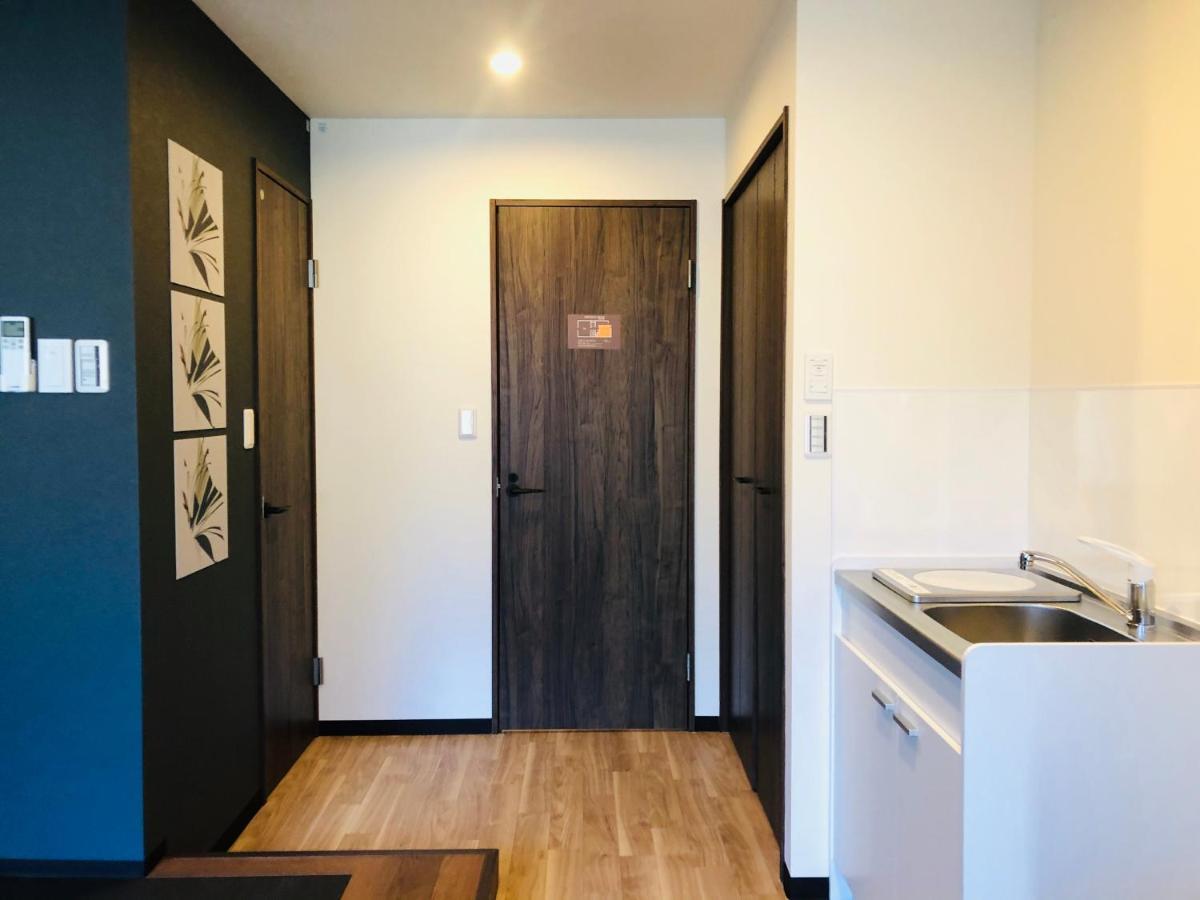Appartement 匯金・押上ビル à Tōkyō Extérieur photo