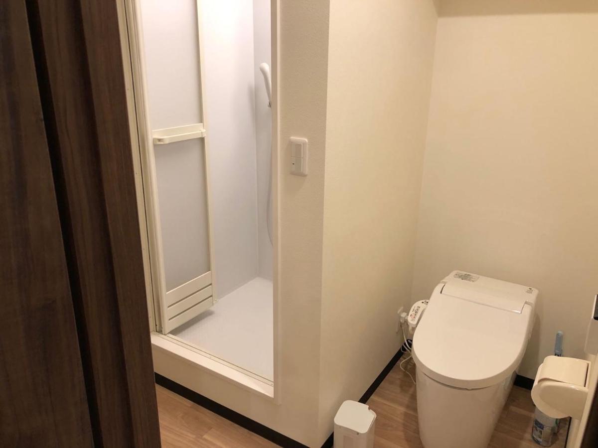 Appartement 匯金・押上ビル à Tōkyō Extérieur photo