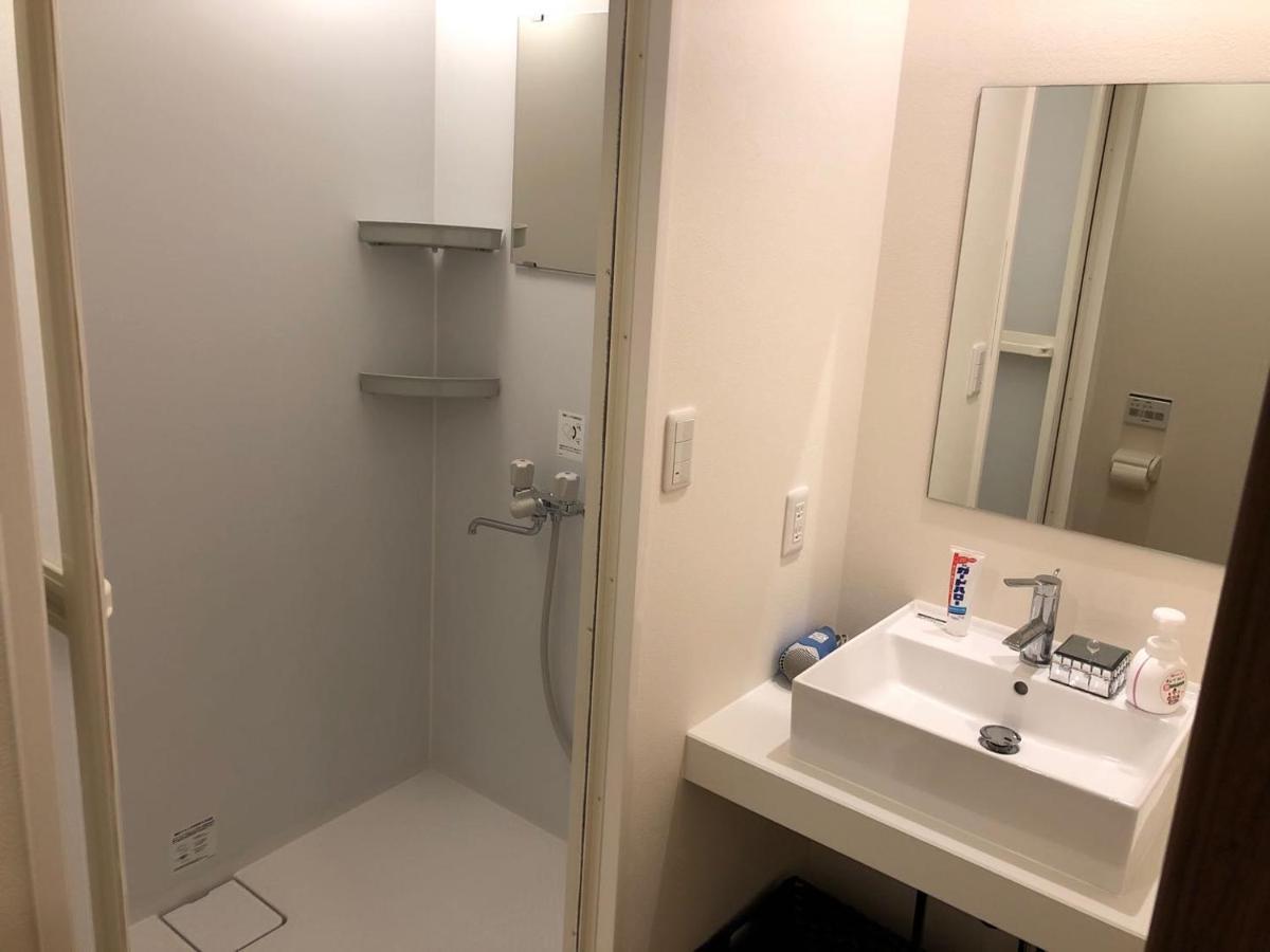 Appartement 匯金・押上ビル à Tōkyō Extérieur photo