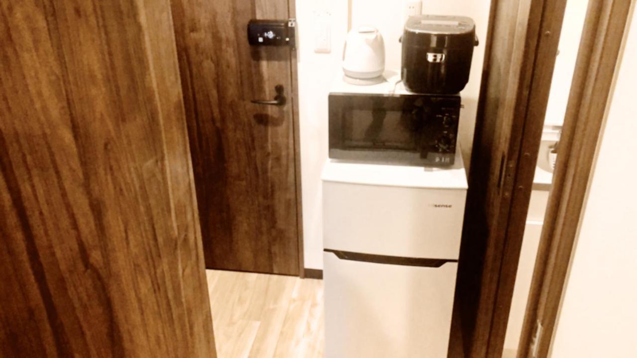 Appartement 匯金・押上ビル à Tōkyō Extérieur photo