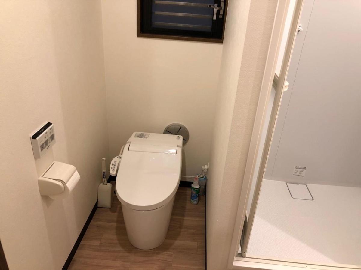 Appartement 匯金・押上ビル à Tōkyō Extérieur photo
