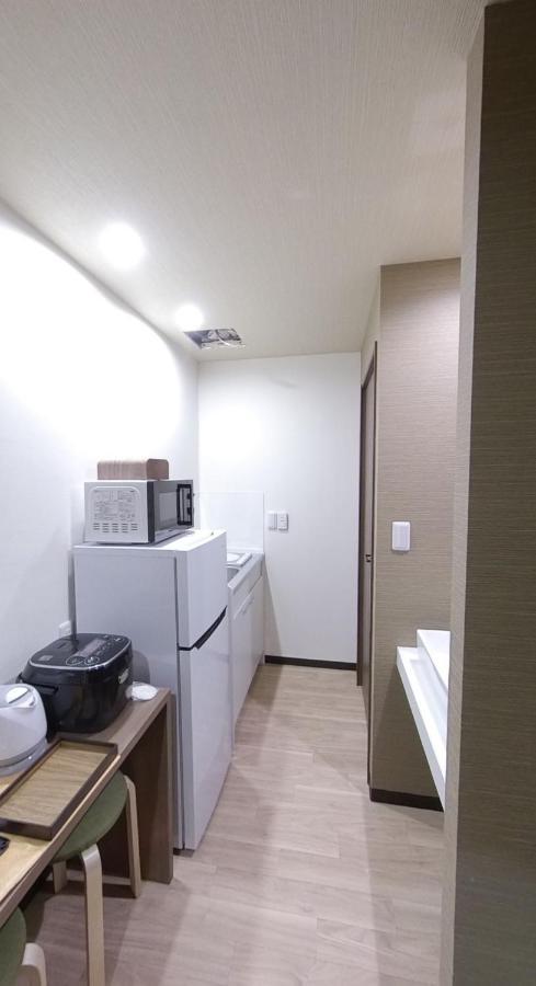 Appartement 匯金・押上ビル à Tōkyō Extérieur photo