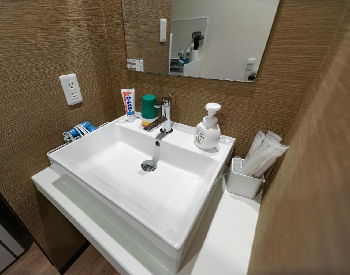 Appartement 匯金・押上ビル à Tōkyō Extérieur photo