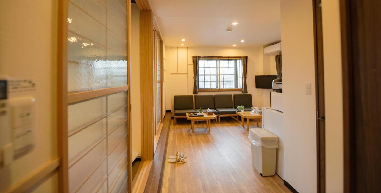 Appartement 匯金・押上ビル à Tōkyō Extérieur photo