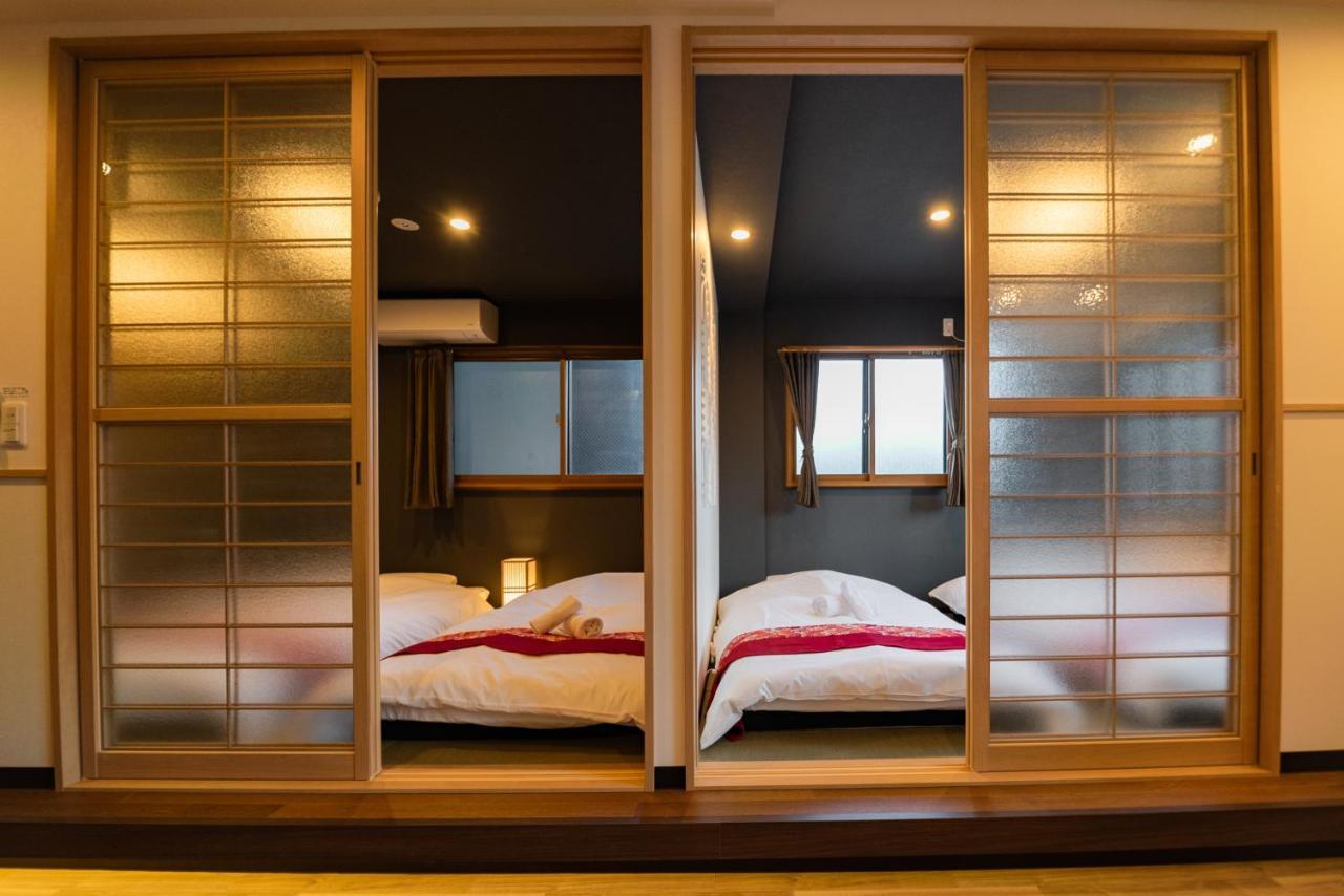 Appartement 匯金・押上ビル à Tōkyō Extérieur photo