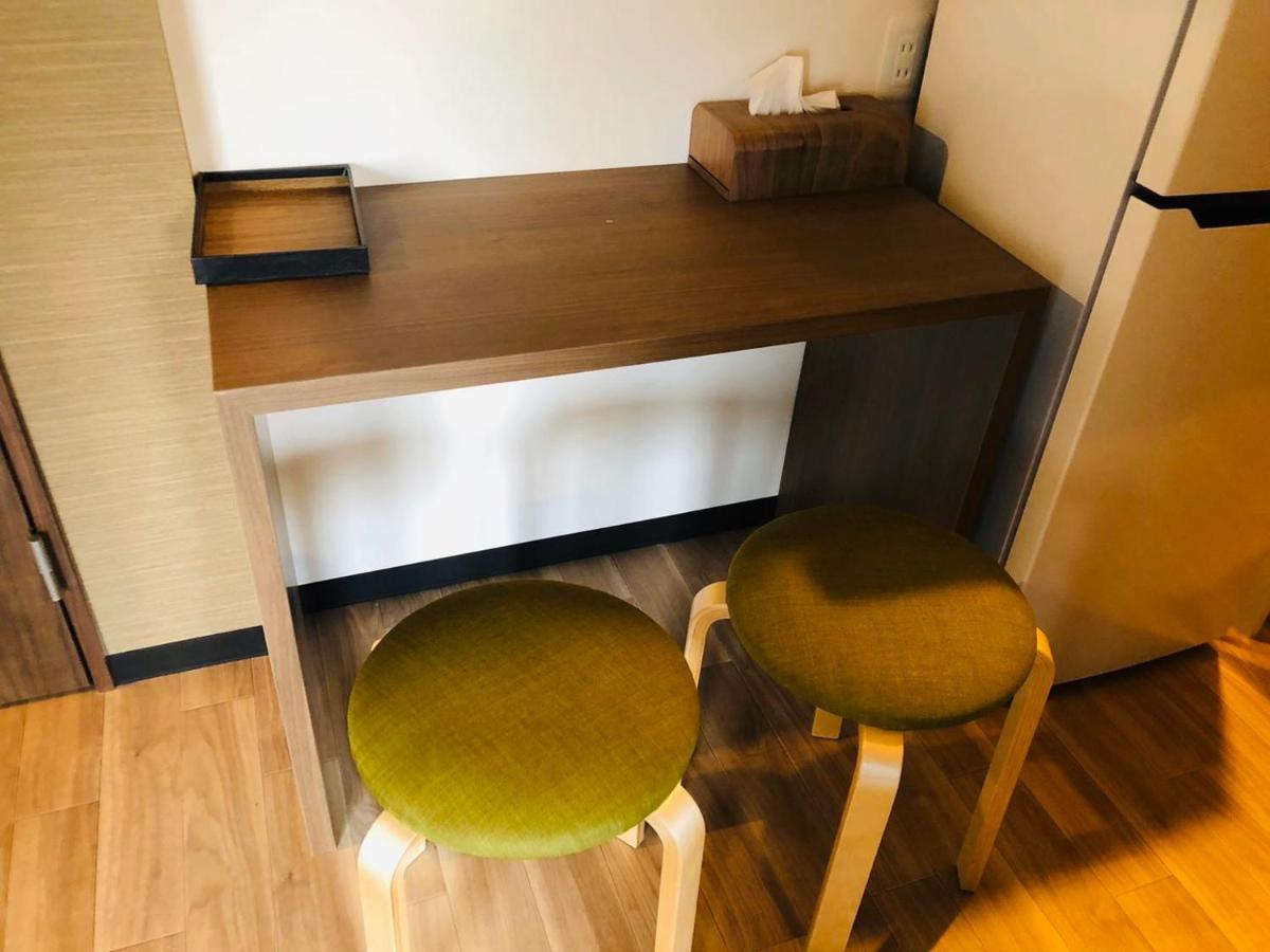 Appartement 匯金・押上ビル à Tōkyō Extérieur photo