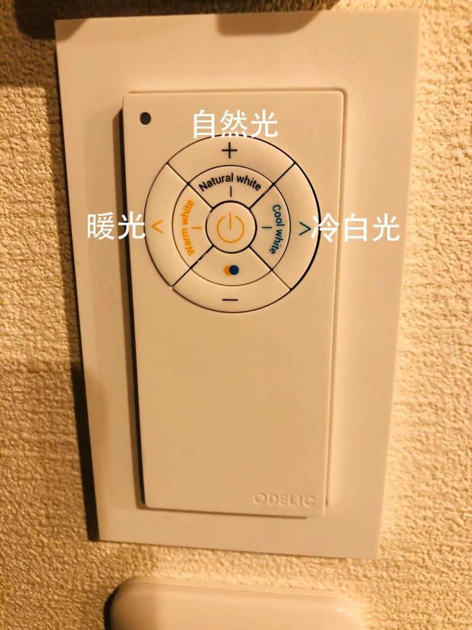 Appartement 匯金・押上ビル à Tōkyō Extérieur photo